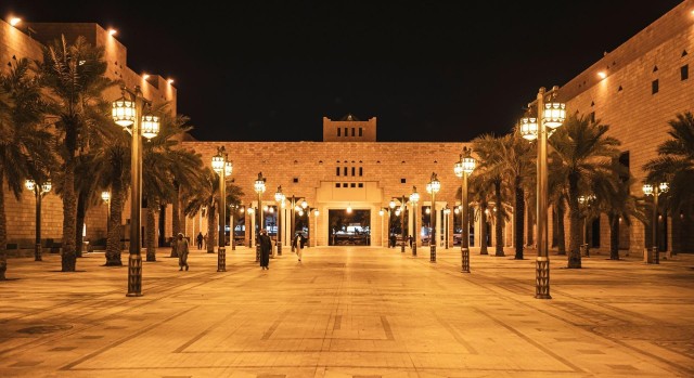 Visit Riyadh city tour in Riad, Arabia Saudí