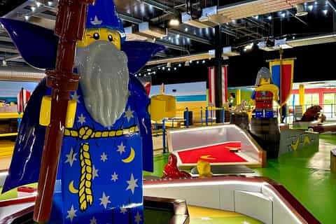 Legoland Windsor Resort, Windsor Book Tickets Tours GetYourGuide
