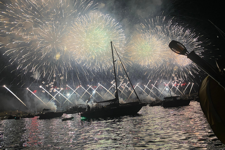 Yacht Me Up Cruzeiro Privado com Tudo Incluído Cannes Lérins SailUm dia na baía de Cannes com tudo incluído