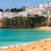 Algarve Private Tour
