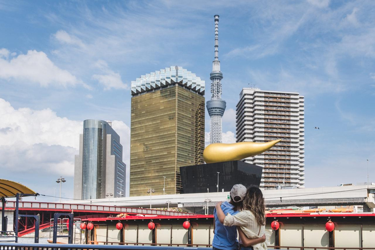 Tóquio: Visita ao Templo Sensoji com aluguer de quimono