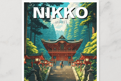 From Tokyo: Nikko Private Guided Day Trip with Hotel Pickup - Image 2