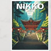 From Tokyo: Nikko Private Guided Day Trip with Hotel Pickup