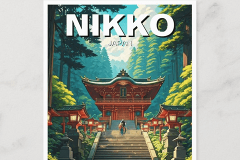 From Tokyo: Nikko Private Guided Day Trip with Hotel Pickup - Image 3