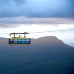 #1 Tour delle Blue Mountains, Scenic World, cascate e Wildlife Park