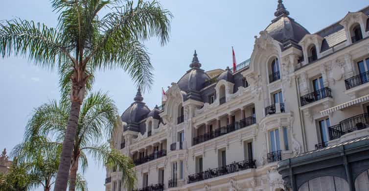 From Milan: Monaco & Nice - 3 Countries in One Day Tour photo 14