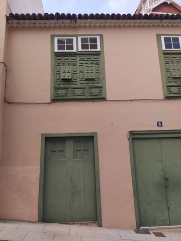 Tenerife: the Hidden Gem town of La Orotava