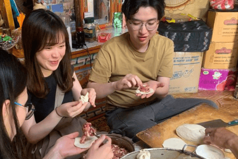 2 DAY Great adventure / Join tour