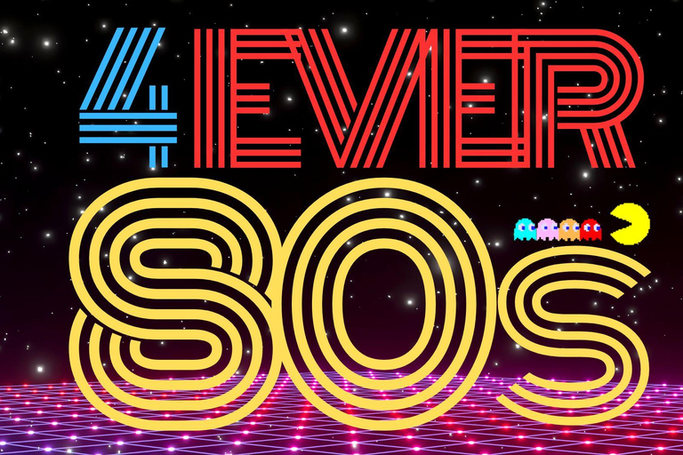 Liverpool: 4ever 80s Themed Disco Night with Live Singers Bottomless Drinks with Queue Jump & Reserved Seats