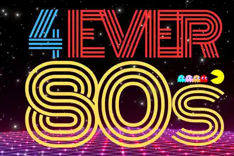 Liverpool: Noite de discoteca temática 4ever 80s com cantores ao vivo