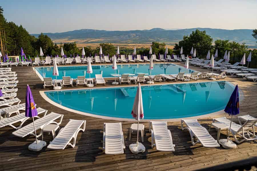 Von Sofia: Rila-Gebirge – Naturzauber und Panorama-SPA!. Foto: GetYourGuide