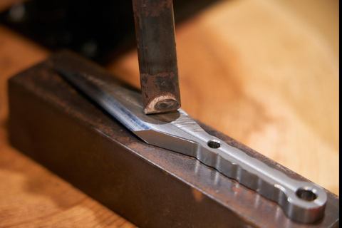 Kyoto: Ninja Weapon Making Class at a Historic Mansion