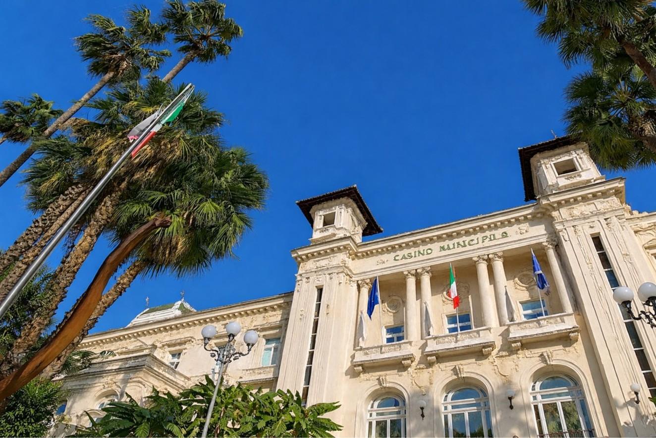 Ab Nizza: Sanremo, Monaco, Menton – Tagestour ∙ Côte d’Azur