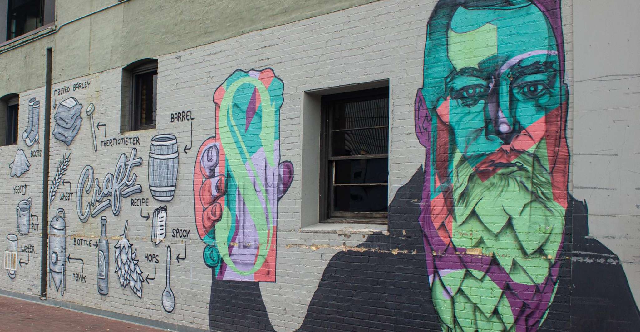 Salt Lake City, Food and Drink Walking Tour - Hizvo