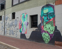 Salt Lake City, Food and Drink Walking Tour - Hizvo