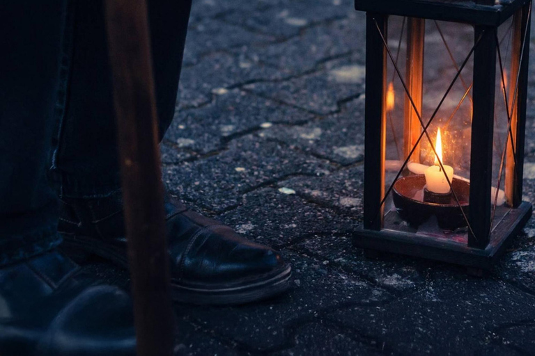 Rastede: Nachtwachttocht (avontuurlijke tocht)