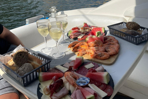 Lagos: Full Day Cruise