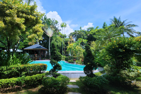 Boracay: Spa- och wellnessupplevelse på Helios SpaHelios Spa