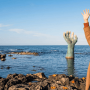 Pohang Space Walk and Homigot Sunrise Plaza Tour from Busan