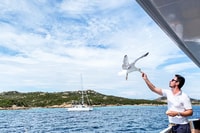 Sardegna, La Maddalena Arcipelago Gita di un giorno intero in barca - Hizvo