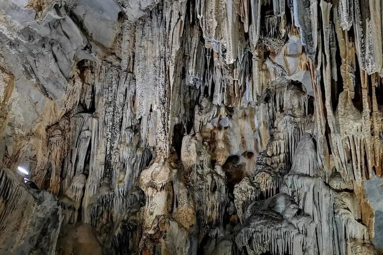 Alanya: Tajemnice natury – kanion Sapadere i Jaskinia Krasnoludków