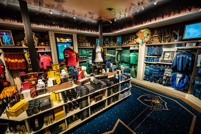 Harry Potter Shop New York: Magical Experiences Harry Potter Shop New York - Magic Brew Bundle