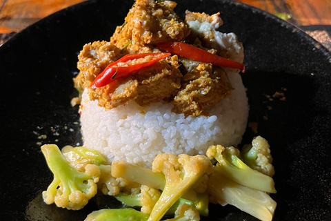 Phnom Penh’s Hands-On Khmer Cooking Class in the Countryside