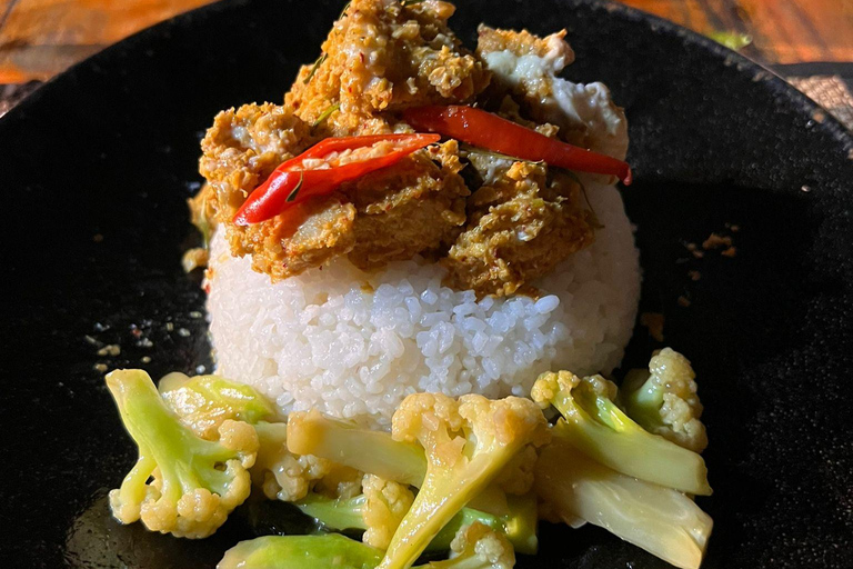 Phnom Penh’s Hands-On Khmer Cooking Class in the Countryside