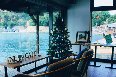 Kyoto: Miyama Village, Amanohashidate, and Ine Bay Day Trip