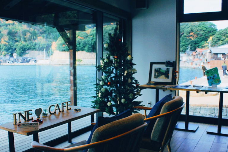 Kyoto: Miyama Village, Amanohashidate, and Ine Bay Day Trip