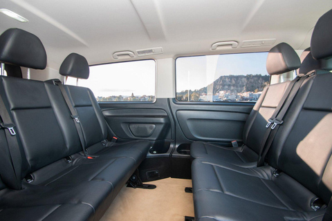 VISITE PRIVÉE DES RHODES PARESSEUSES