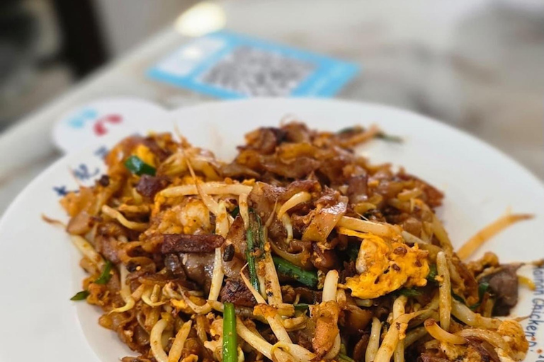 Beyond The Plate Food Tour: Penang’s People and Traditions