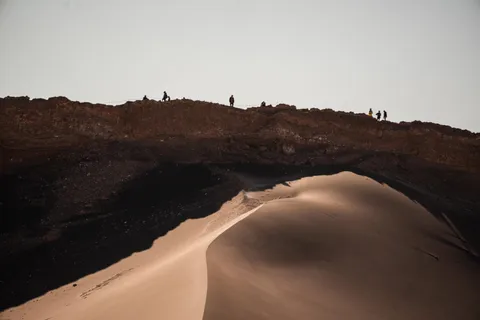 Aventure à San Pedro de Atacama : Personnalisez votre expérience