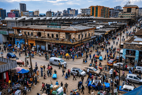 Discover Addis Ababa City Tour: History, Culture & Tradition