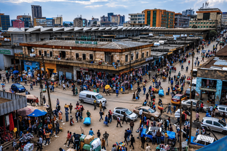 Discover Addis Ababa City Tour: History, Culture & Tradition
