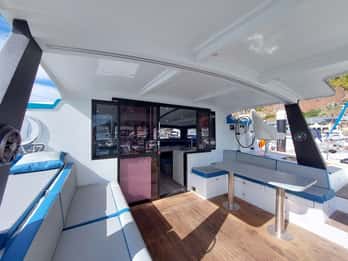 Madeira: Luxury 4-Hour Cruise on a Private Catamaran