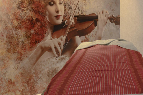 Alanya: Turkish Bath w/Mixed Area & Women’s Private Section Premium Package-Private Section Available for Women