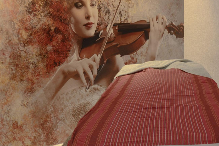 Alanya: Turkish Bath w/Mixed Area & Women’s Private Section Premium Package-Private Section Available for Women