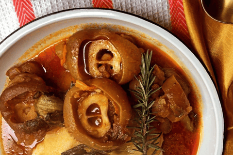 Johannesburg: Soweto Township Tour met kookles