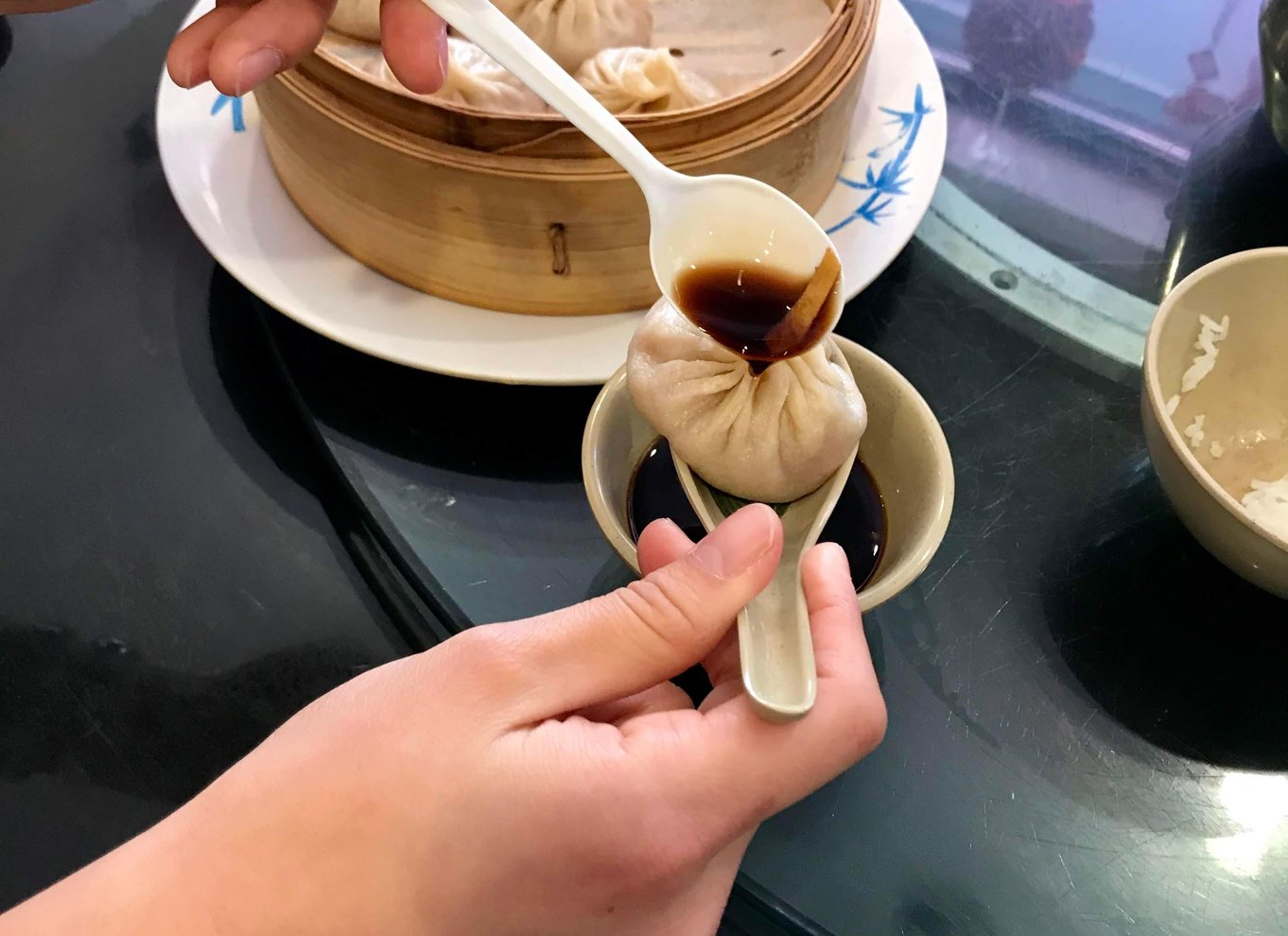 Boston: Chinatown madtur og kulturhistorisk tur