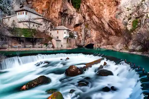 Von Mostar aus: Private Herzegowina Tour