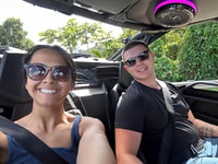 Nightlife UTV/ Can Am Tour in Puerto Rico - Housity
