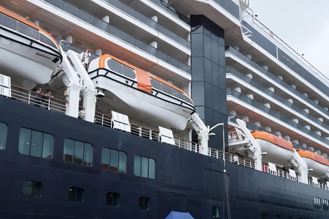 Bali: Shore Excursion for Cruise Passengers from Benoa Port Private shore excursion (No Ticket)