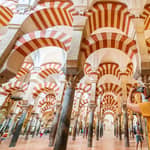 Grande moschea di Cordova: tour guidato e ingresso prioritario per la biglietteria