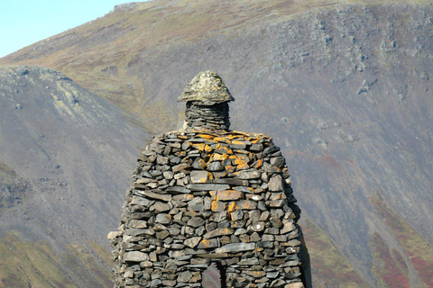 Reykjavik: 8-Day Iceland Ring Road Guided Small Group Tour