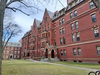 Tales revolucionarios, Boston, Cambridge, Lexington y Concord - Housity