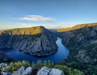 Santiago de Compostela, Excursión privada de fiordos gallegos - Hizvo
