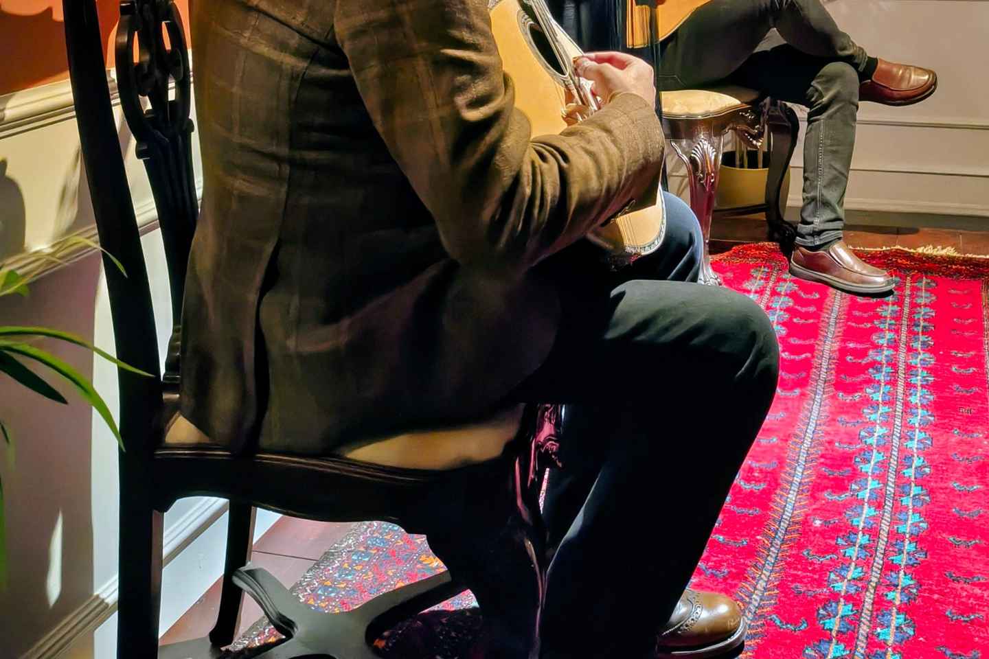 里斯本：夜晚法朵音乐秀，品味波特酒