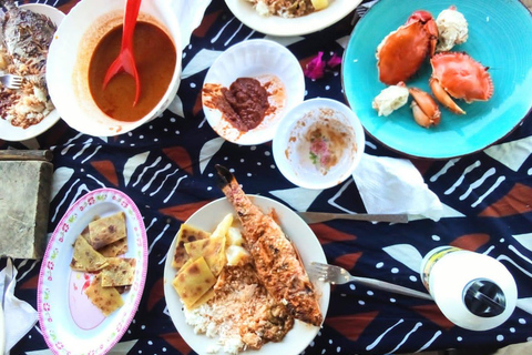 Diani: obserwacja delfinów i nurkowanie z rurką na wyspie Wasini