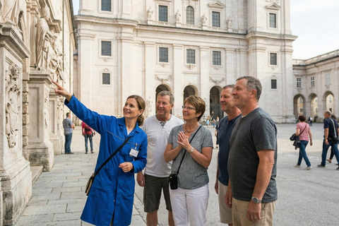 Salt Mine & Salzburg: Private Heritage Day-Tour from Munich